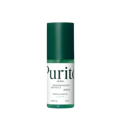 Purito Wonder Releaf Centella Serum 60ml official product gallery image 5