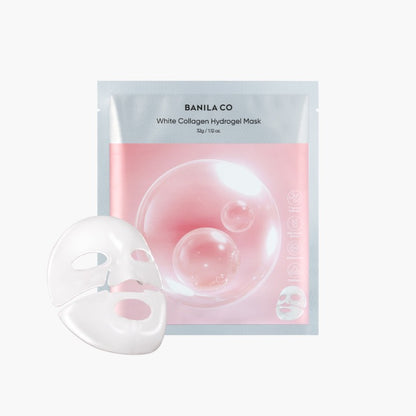 Banila Co White Collagen Hydrogel Mask 32g – 6 Sheets product image 2