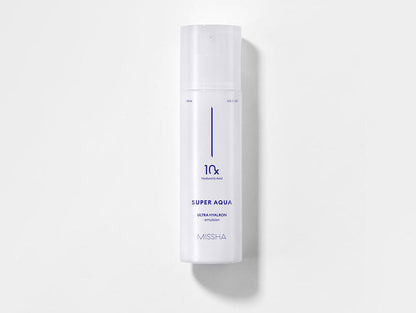 Missha Super Aqua Ultra Hyalron Emulsion 130ml product image 2