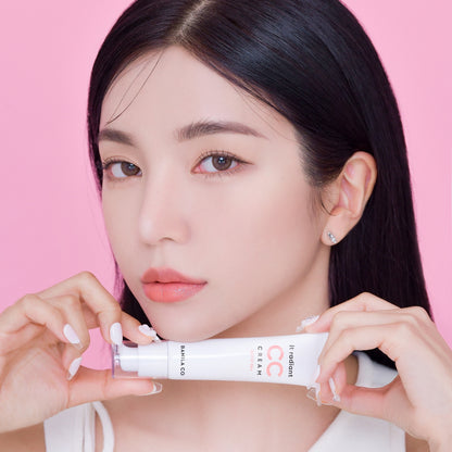 Banila Co IT Radiant CC Cream SPF17 PA++ 30ml product image 6