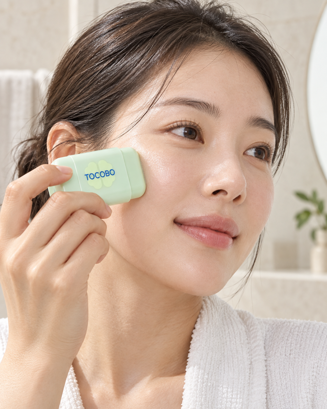 TOCOBO Cica Cooling Sun Stick Mini 10g - product image 6