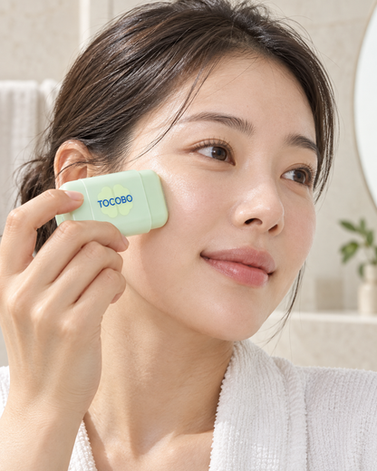 TOCOBO Cica Cooling Sun Stick Mini 10g - product image 6