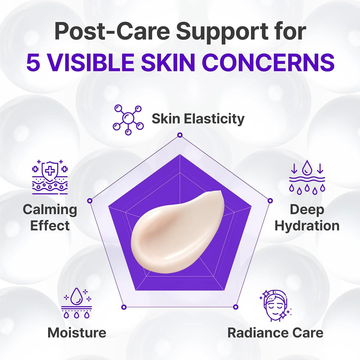 Centellian24 Expert Madeca Cream Active Renew PDRN 50ml Twin Pack (2 × 50ml); official product image 4