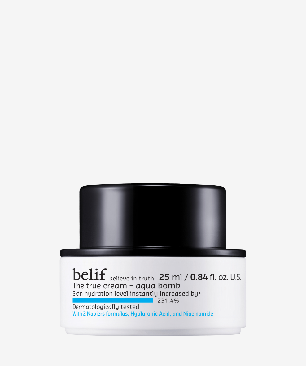Belif The True Cream Aqua Bomb 50ml