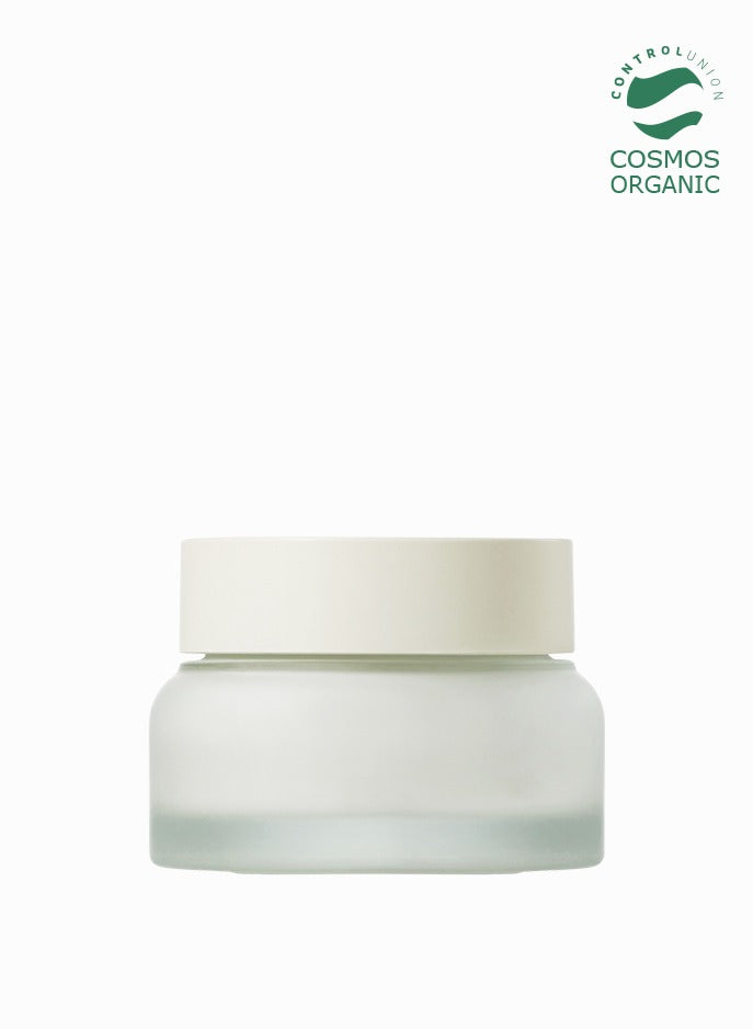 Sioris Enriched By Nature Cream 50ml — official product image 2