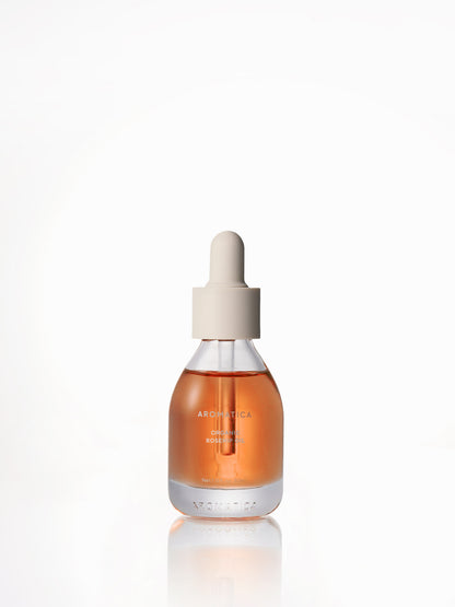 Aromatica Organic Rosehip Oil 30ml - product image 7