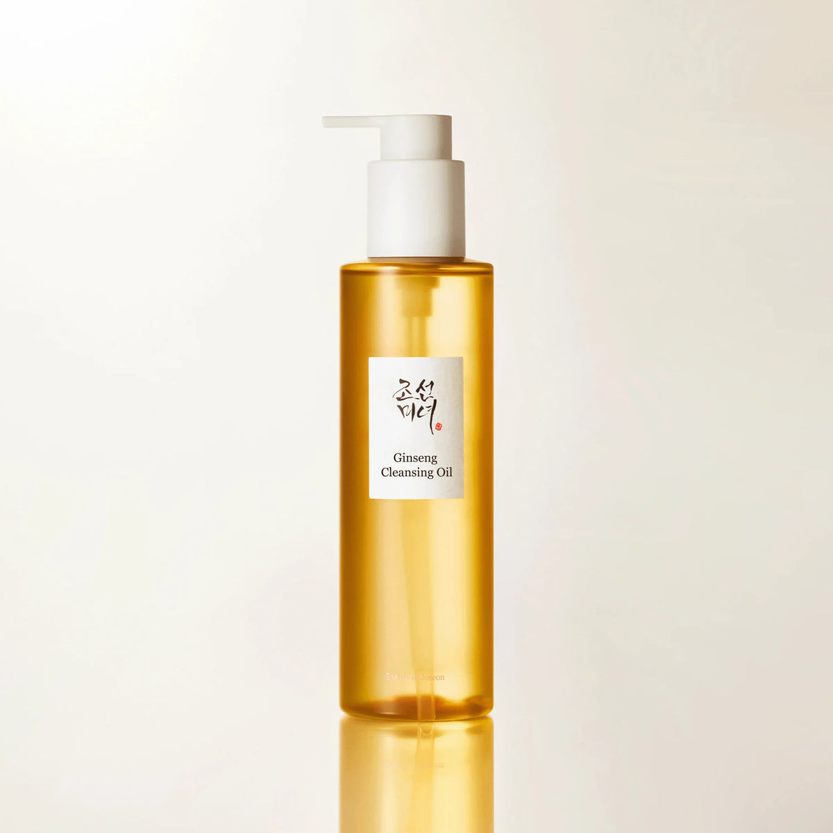 Beauty of Joseon Ginseng Cleansing Oil 210ml official Beauty of Joseon source image 1