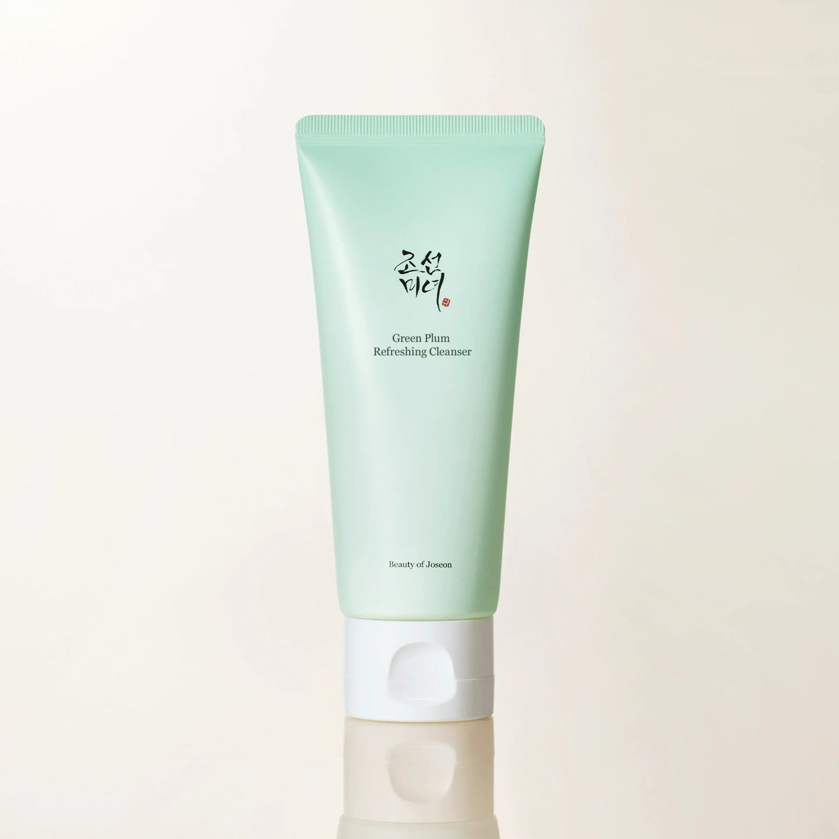 Beauty of Joseon Green Plum cleanser