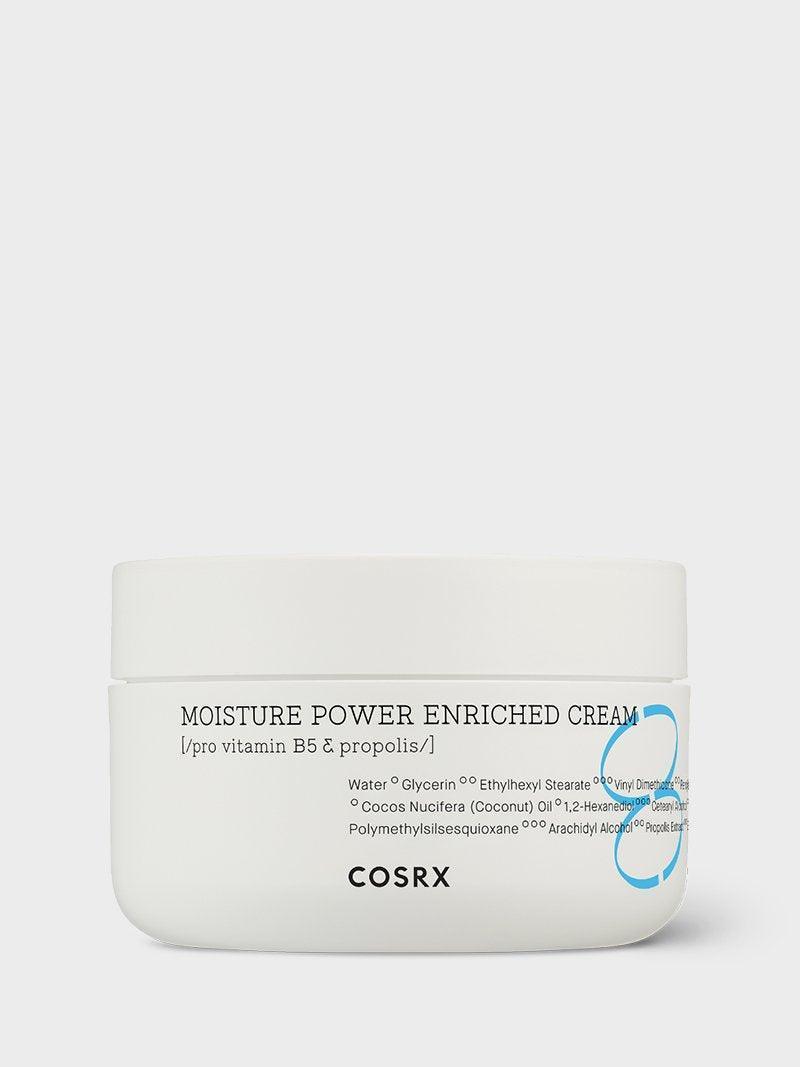 COSRX Hydrium cream