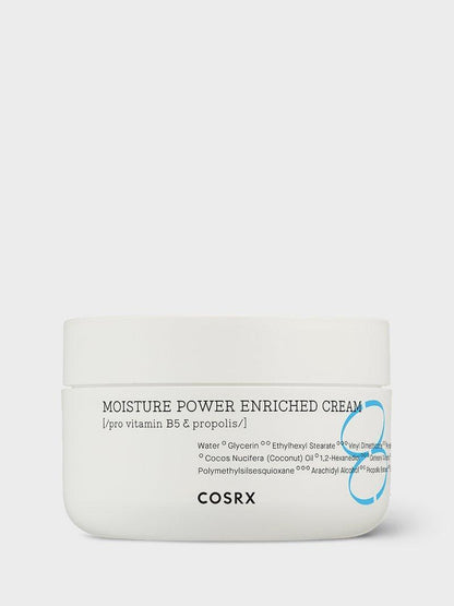 COSRX Hydrium cream