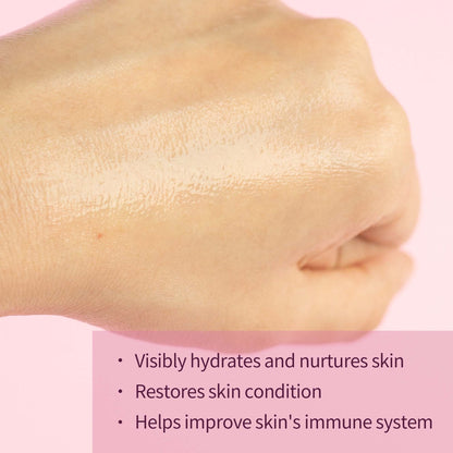 Neogen Probiotics Relief Sheet Mask (25ml x 5) — Neogen official product image 6