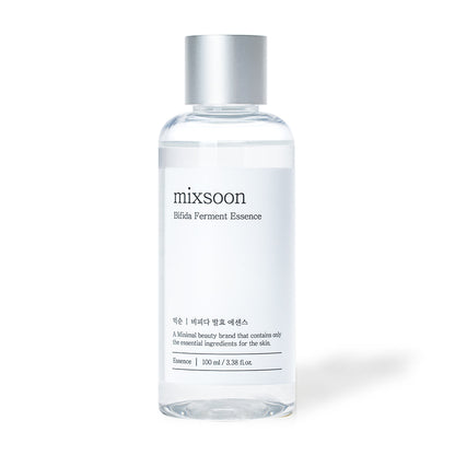 Mixsoon Bifida Ferment Essence 100ml official product image