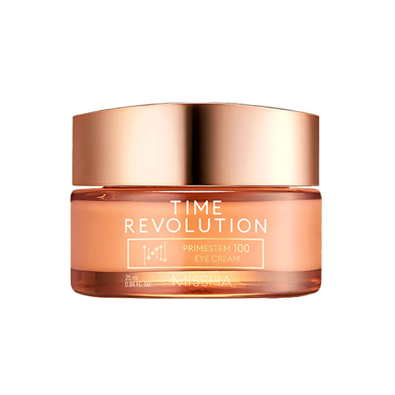 Missha Time Revolution Primestem100 Eye Cream 25ml product image 3