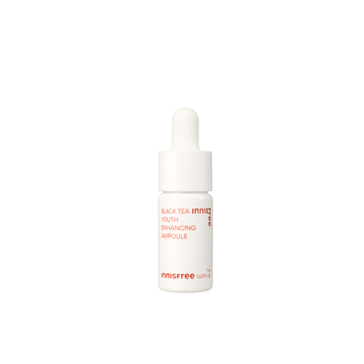 Innisfree Retinol Cica Repair Ampoule — Anti-Aging Skin Care product image 34