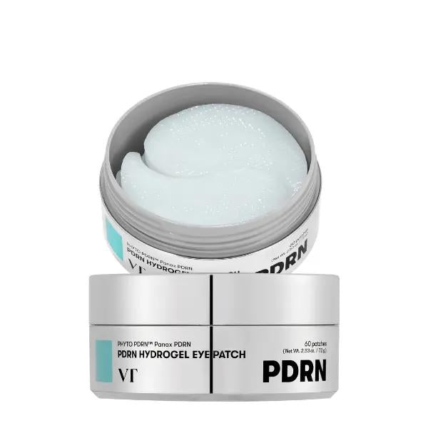 VT Cosmetics PDRN Hydrogel Eye Patch 72g - main product image