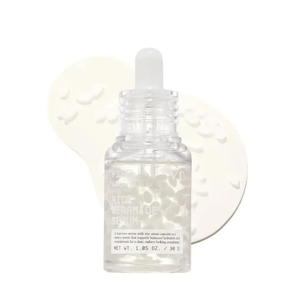 VT Cosmetics Rice Ceramide Serum 30ml - main product image