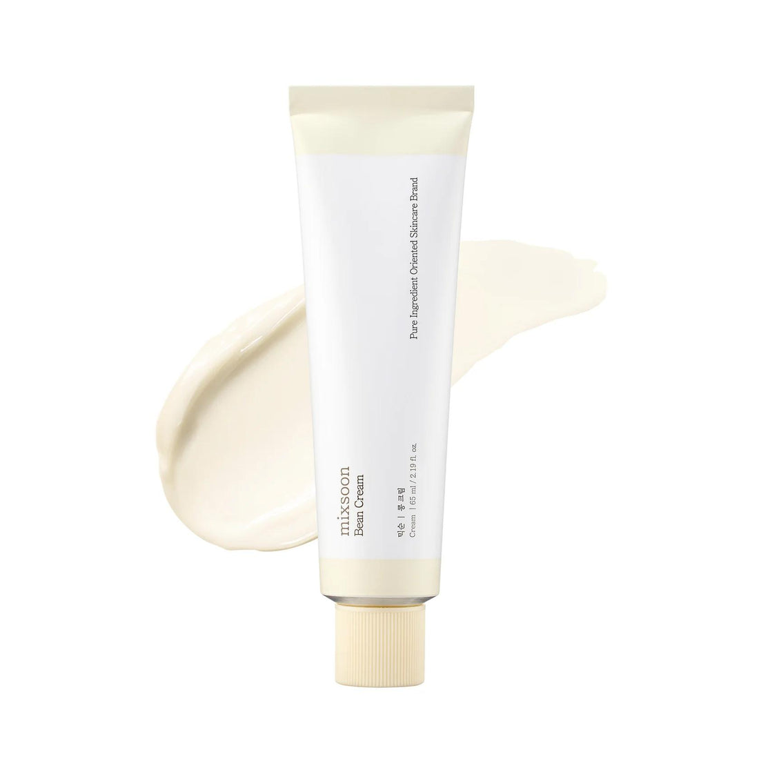 Mixsoon Bean Cream 65ml product image 2