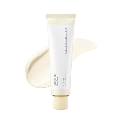 Mixsoon Bean Cream 65ml product image 2