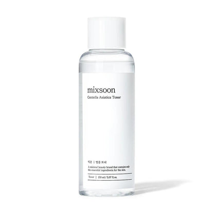 Mixsoon Centella Asiatica Toner 150ml product image 2