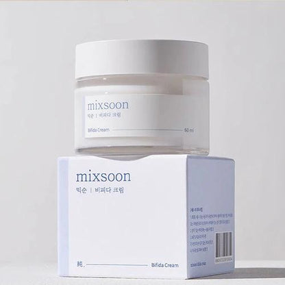 Mixsoon Bifida Cream 60ml product image 5