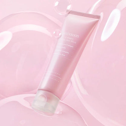 Mixsoon Collagen Glass Skin Mask 80ml product image 3