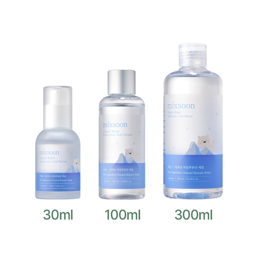 Mixsoon Glacier Water Hyaluronic Acid Serum 30ml product image 6