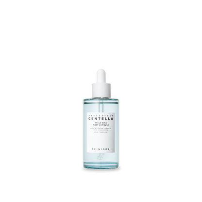 SKIN1004 Madagascar Centella Hyalu-Cica First Ampoule — detail image 3