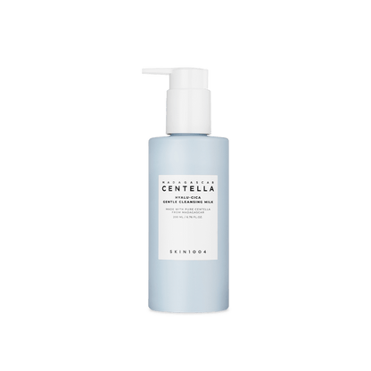 SKIN1004 Madagascar Centella Hyalu-Cica Gentle Cleansing Milk 200ml — detail image 5
