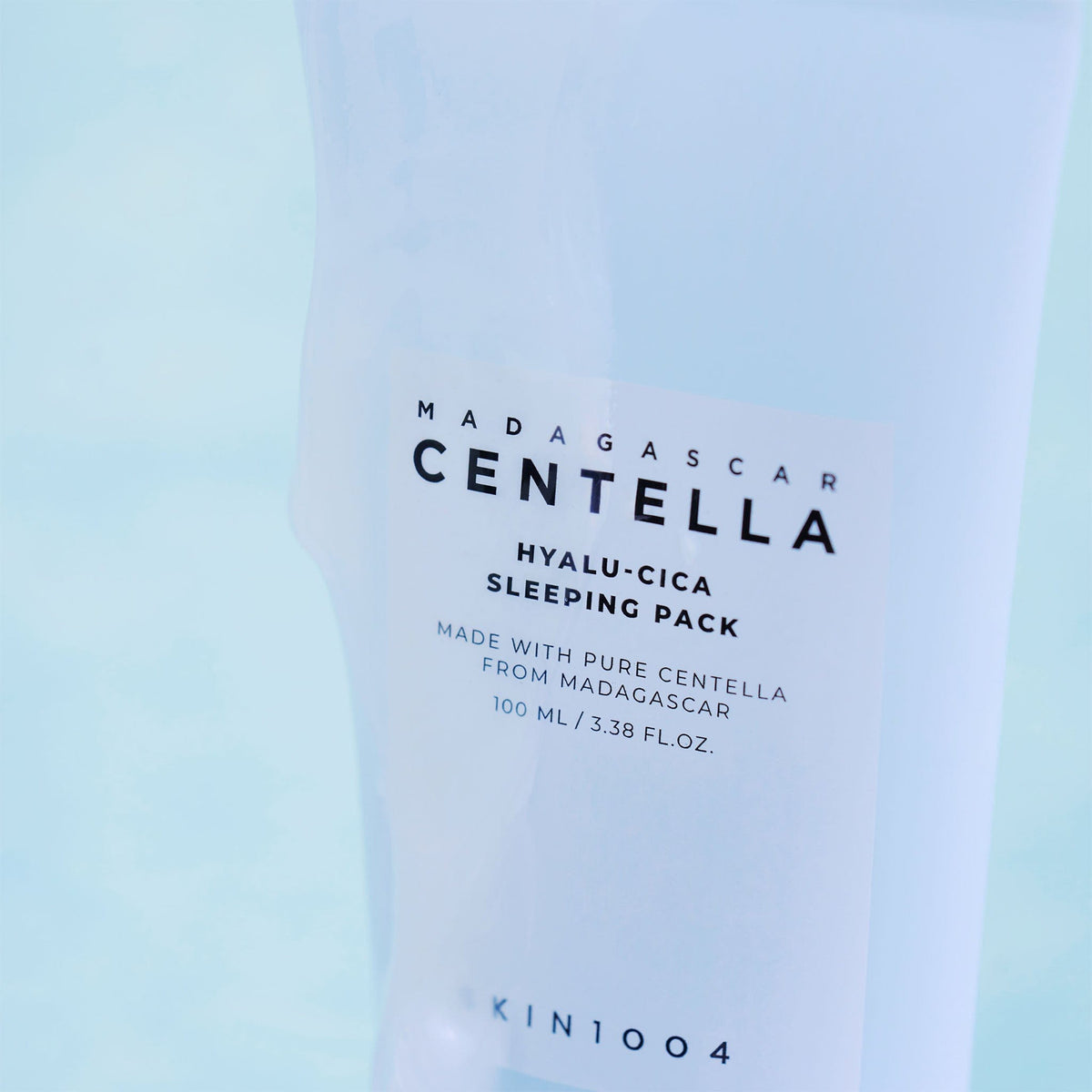 SKIN1004 Madagascar Centella Hyalu-Cica Sleeping Pack — official product image 5