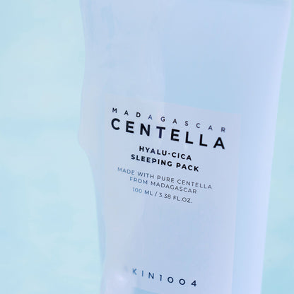 SKIN1004 Madagascar Centella Hyalu-Cica Sleeping Pack — official product image 5