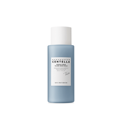 SKIN1004 Madagascar Centella Hyalu-Teca Glass Skin Milk 210ml — detail image 6