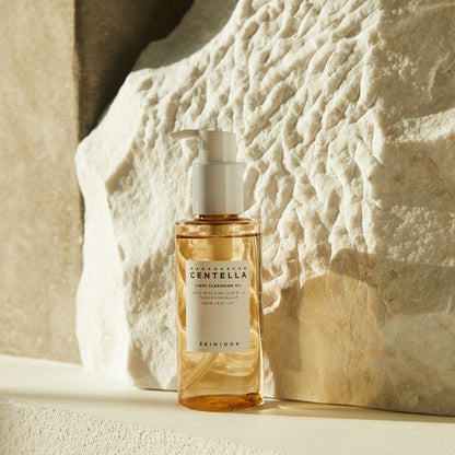 SKIN1004 Madagascar Centella Light Cleansing Oil — official product image 6