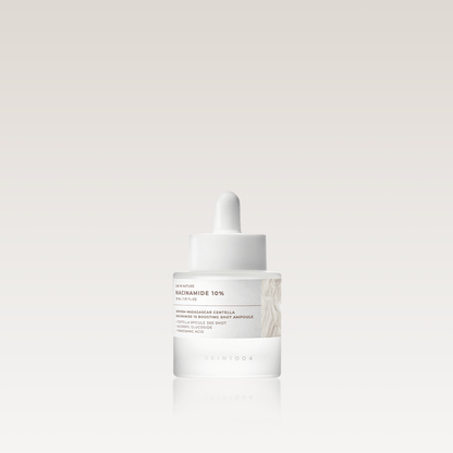 SKIN1004 Madagascar Centella Niacinamide 10 Boosting Shot Ampoule 30ml — detail image 2