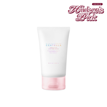 SKIN1004 Madagascar Centella Poremizing Light Gel Cream 75ml — detail image 2