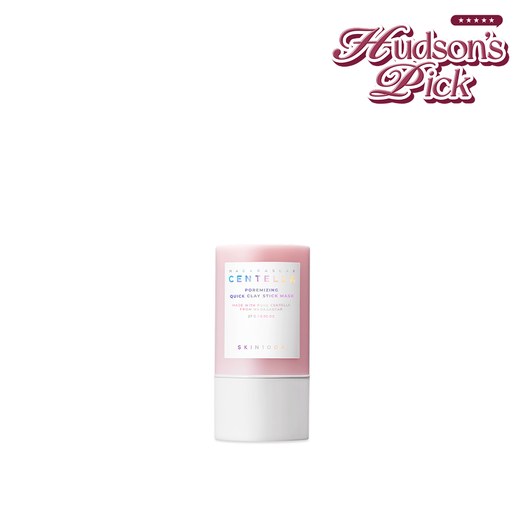 SKIN1004 Madagascar Centella Poremizing Quick Clay Stick Mask 27g — detail image 2