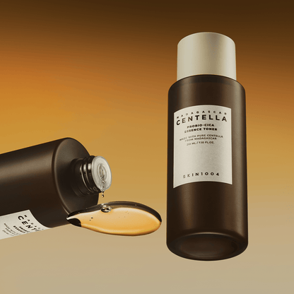 SKIN1004 Madagascar Centella Probio-Cica Essence Toner 210ml — official product image 5