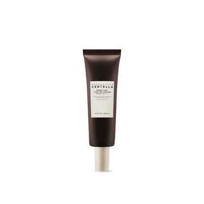 SKIN1004 Madagascar Centella Probio-cica Glow Sun Ampoule 50ml — detail image 2