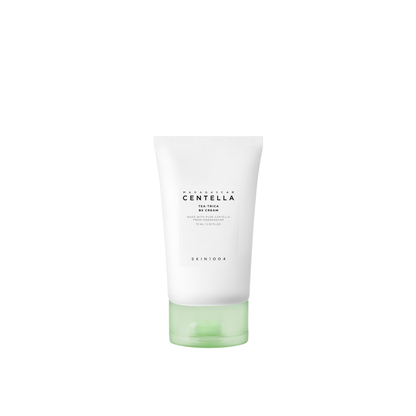 SKIN1004 Madagascar Centella Tea-Trica B5 Cream 75ml — detail image 2