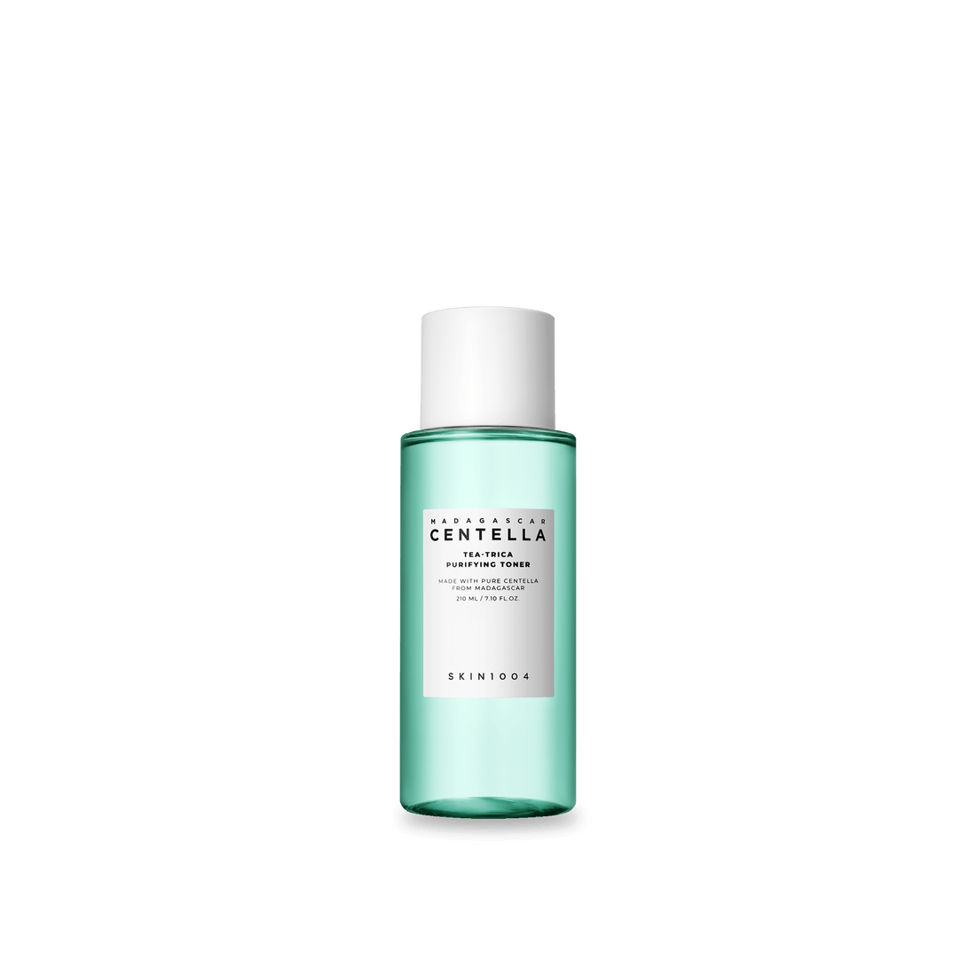 SKIN1004 Madagascar Centella Tea-Trica Purifying Toner 210ml — detail image 2
