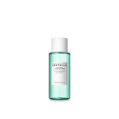 SKIN1004 Madagascar Centella Tea-Trica Purifying Toner 210ml — detail image 2