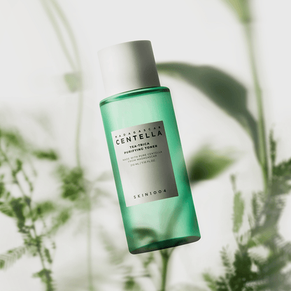SKIN1004 Madagascar Centella Tea-Trica Purifying Toner 210ml — official product image 4