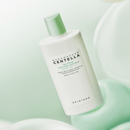 SKIN1004 Madagascar Centella Tea-Trica Soothing Sun Milk 50ml — official product image 3