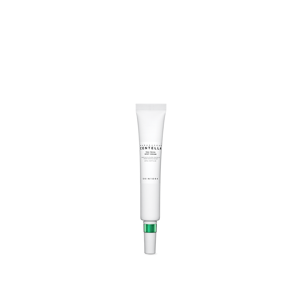 SKIN1004 Madagascar Centella Tea-Trica Spot Cream 20ml — detail image 2