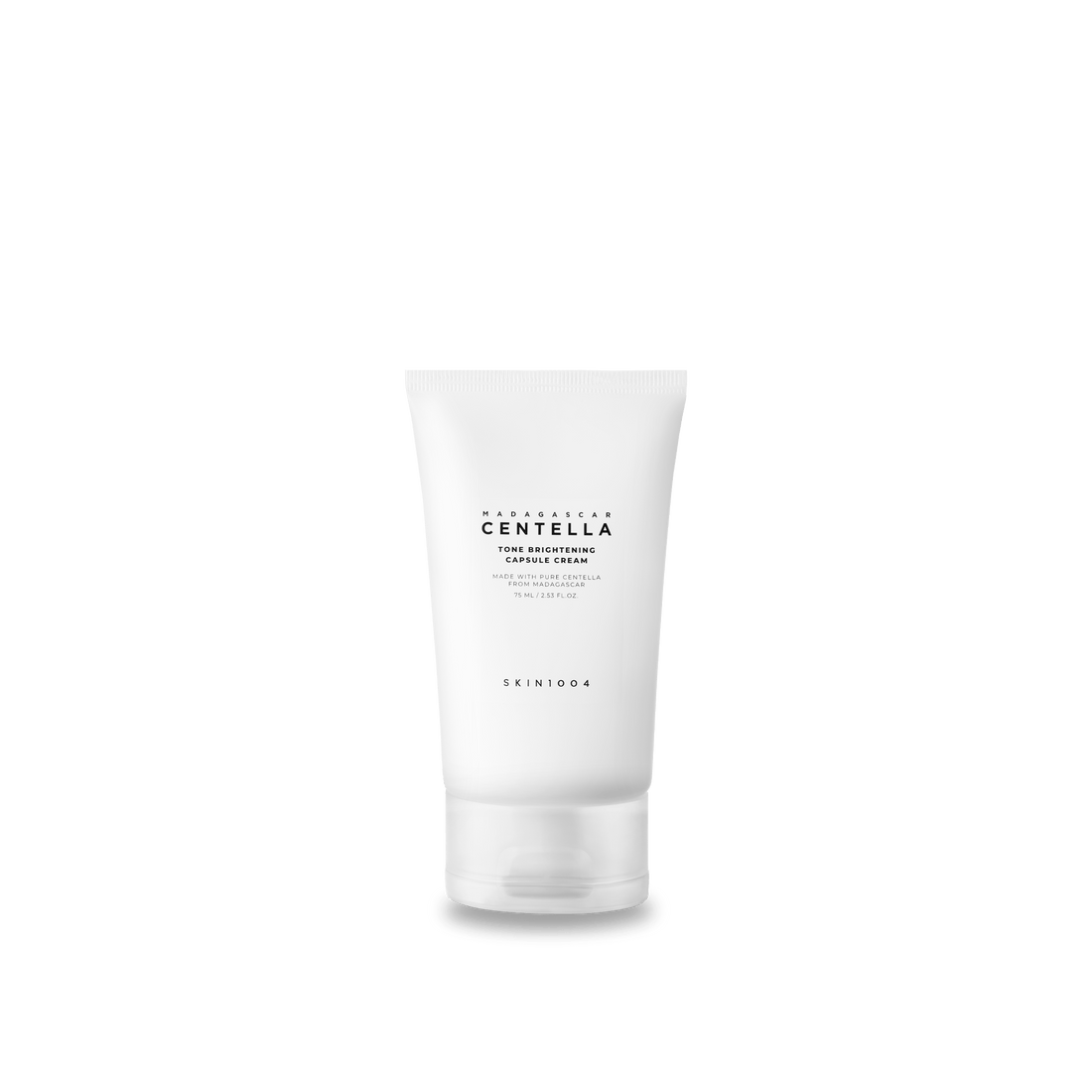 SKIN1004 Madagascar Centella Tone Brightening Capsule Cream 75ml — detail image 2