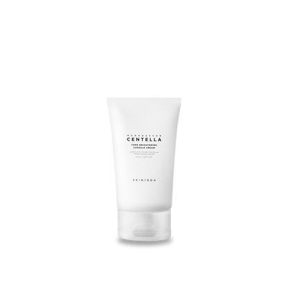SKIN1004 Madagascar Centella Tone Brightening Capsule Cream 75ml — detail image 2