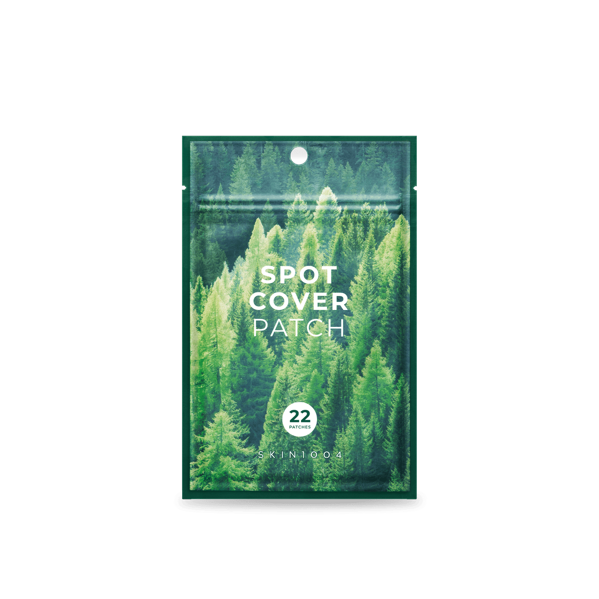 SKIN1004 Spot Cover Patch 22ea — detail image 2