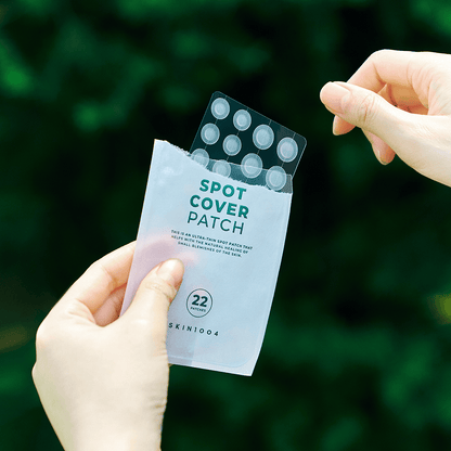 SKIN1004 Spot Cover Patch 22ea — official product image 5