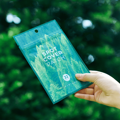 SKIN1004 Spot Cover Patch 22ea — official product image 6
