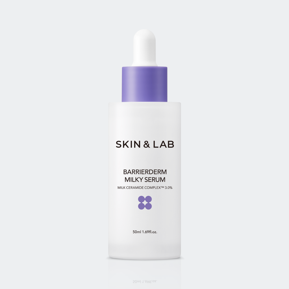 SKIN&amp;LAB BarrierDerm Milky Serum 50ml — detail image 4