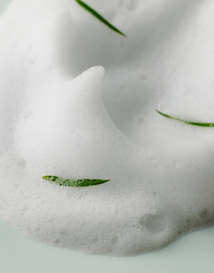 SOME BY MI AHA-BHA-PHA 30DAYS MIRACLE ACNE CLEAR FOAM 100ml — official product image 3